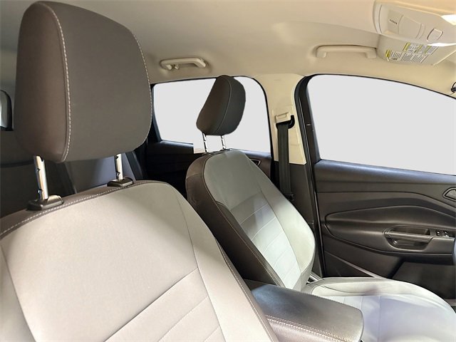 Used 2018 Ford Escape S image 25