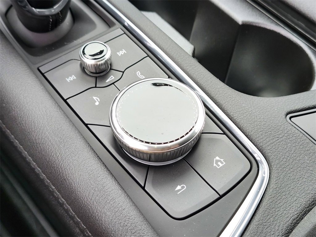 New 2026 Cadillac XT5 Luxury w/ LPO, Floor Liner Package image 23