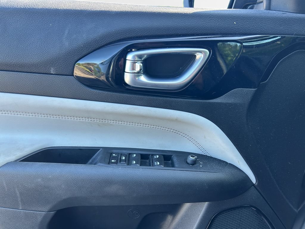 Certified 2023 Jeep Compass Limited AWD/4WD image 17