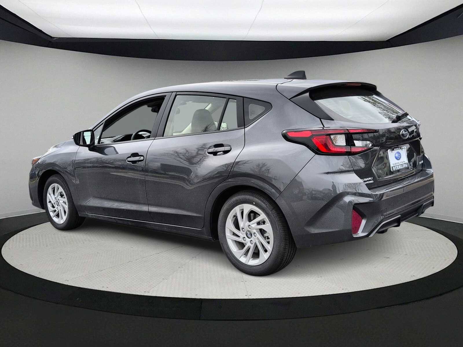 Used 2025 Subaru Impreza 2.0i image 6