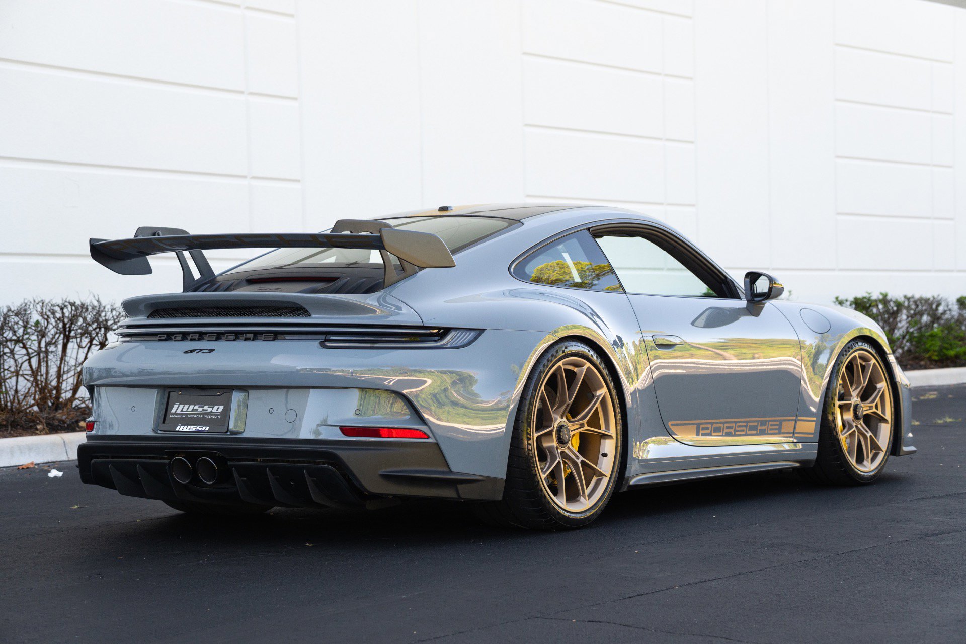 Used 2023 Porsche 911 GT3 RWD image 18