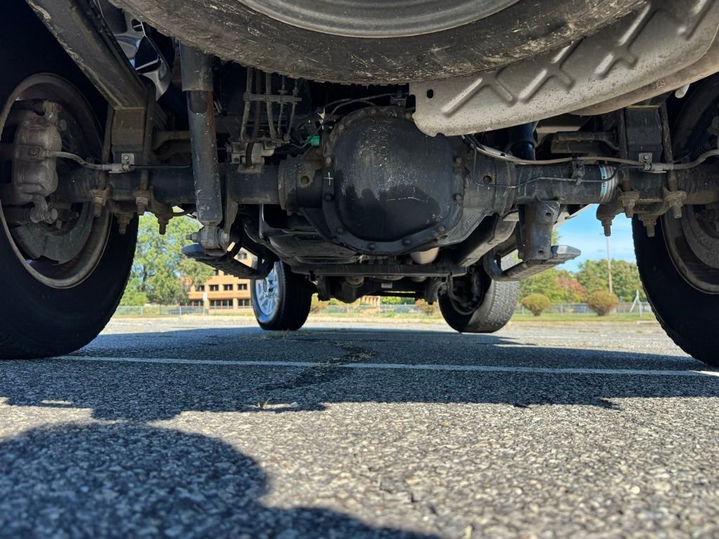 Used 2018 Ford F250 XL w/ Power Equipment Group image 33