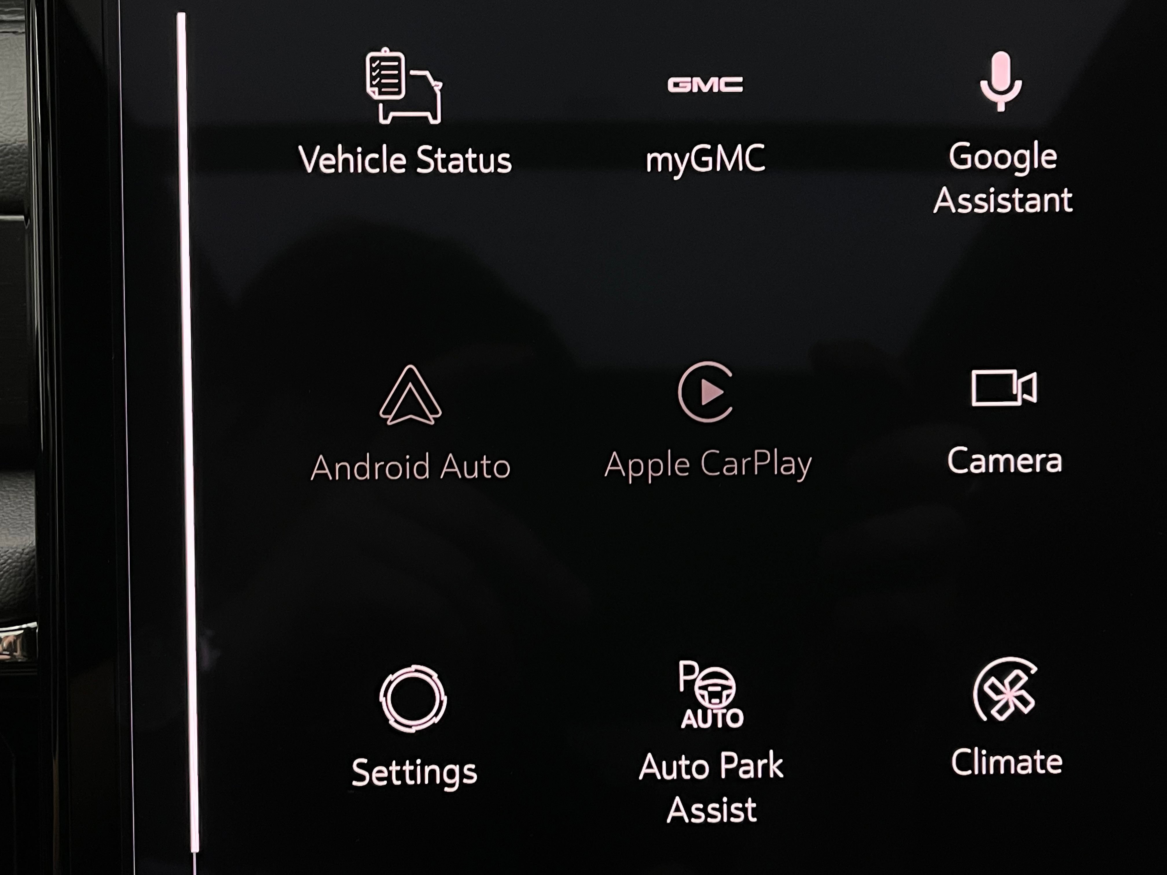 New 2026 GMC Yukon XL Denali w/ Denali Reserve Package AWD/4WD image 31