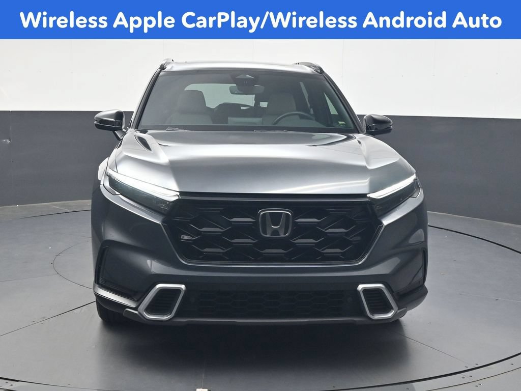Certified 2023 Honda CR-V Sport Touring image 9