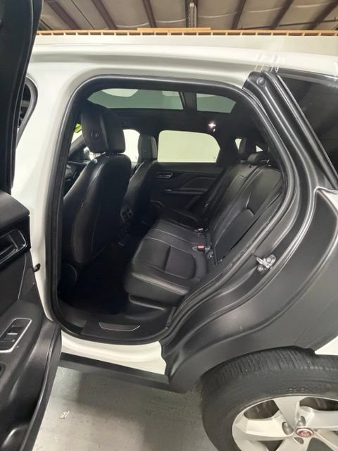 Used 2019 Jaguar F-PACE Premium AWD/4WD image 26