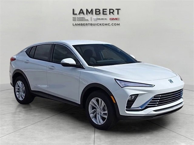 New 2026 Buick Envista Preferred w/ Convenience I Package image 7