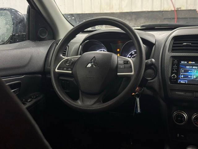 Used 2024 Mitsubishi Outlander Sport AWD image 19