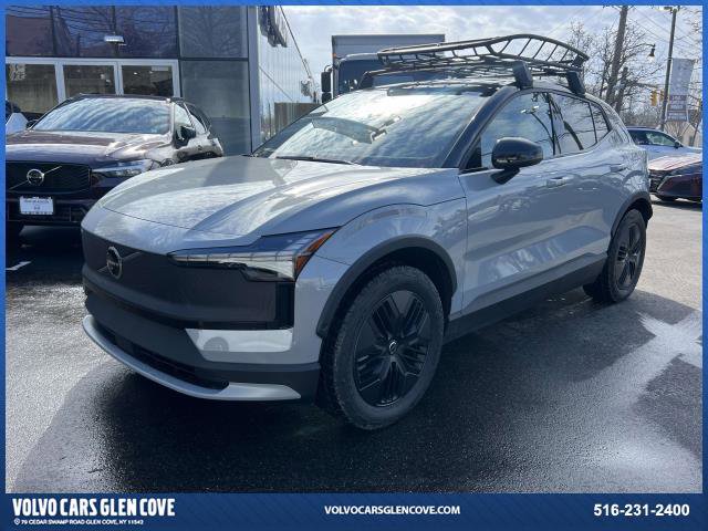 New 2026 Volvo EX30 Cross Country Ultra w/ Protection Package image 2