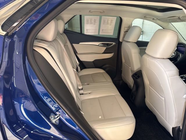 Used 2024 Buick Envision Avenir image 16