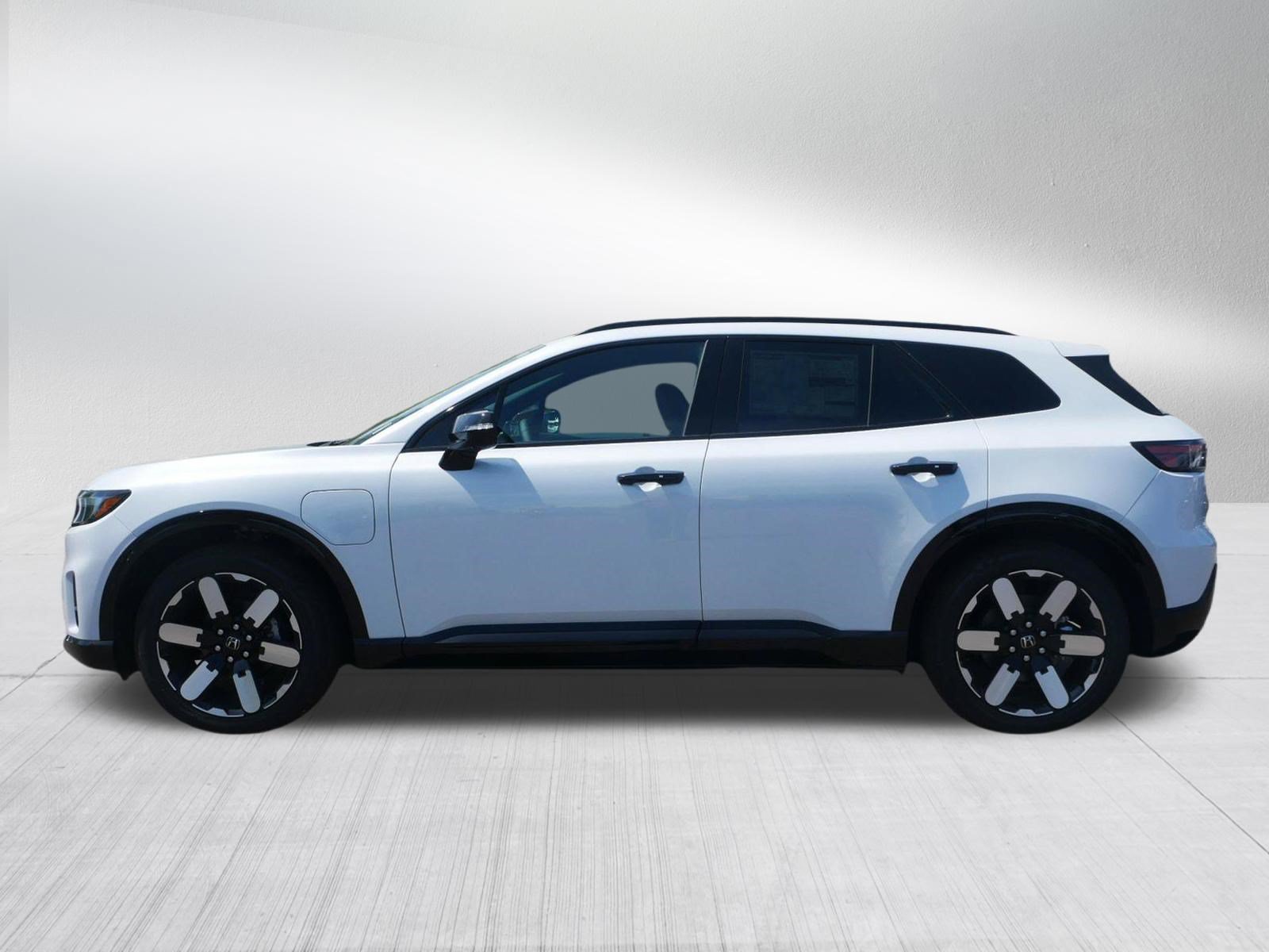 New 2026 Honda Prologue Elite image 4