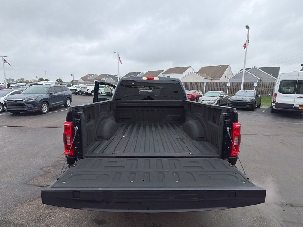 Used 2022 Ford F150 XLT w/ Equipment Group 301A Mid AWD/4WD image 49