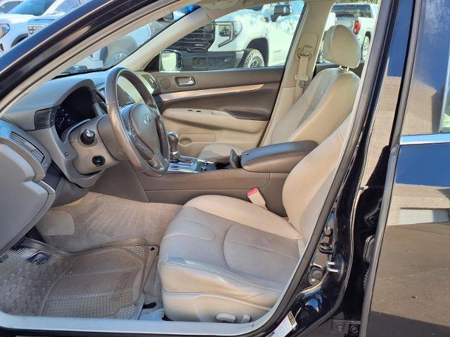 Used 2012 INFINITI G37 Journey w/ Premium Pkg RWD image 19