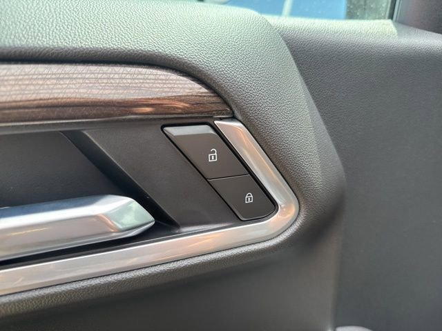 New 2026 Chevrolet Silverado 1500 LT AWD/4WD image 14