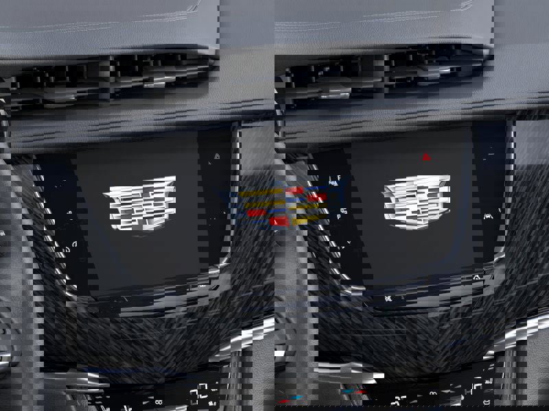 New 2025 Cadillac XT6 Premium Luxury w/ Technology Package image 20