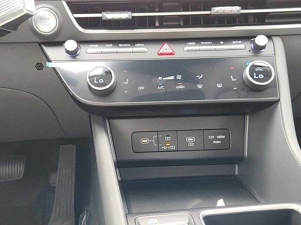 Used 2024 Hyundai Sonata SEL image 20