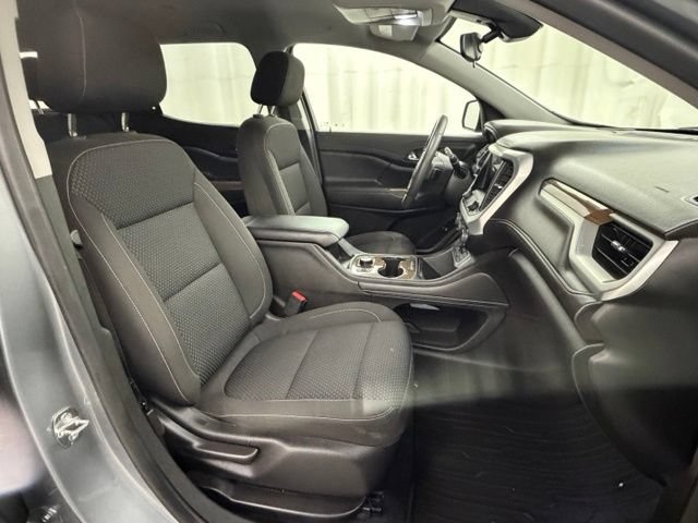 Used 2023 GMC Acadia SLE w/ Driver Convenience Package AWD/4WD image 13