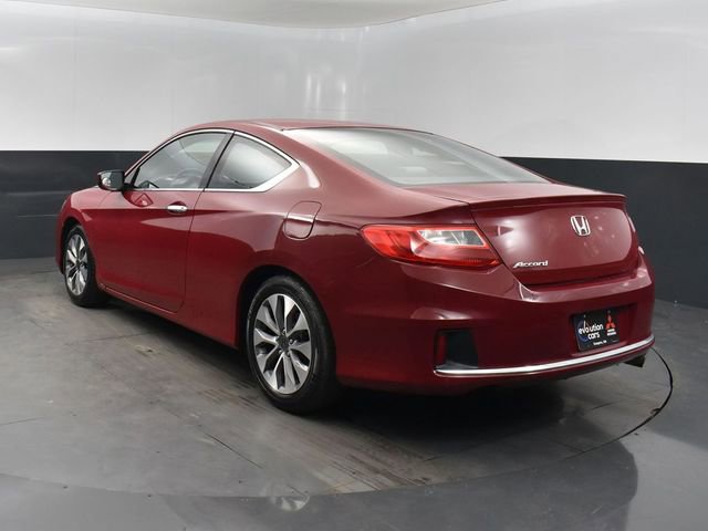 Used 2014 Honda Accord LX-S image 3