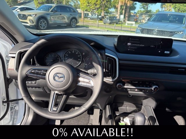 Used 2026 MAZDA CX-50 AWD 2.5 S w/ Accent Package image 13
