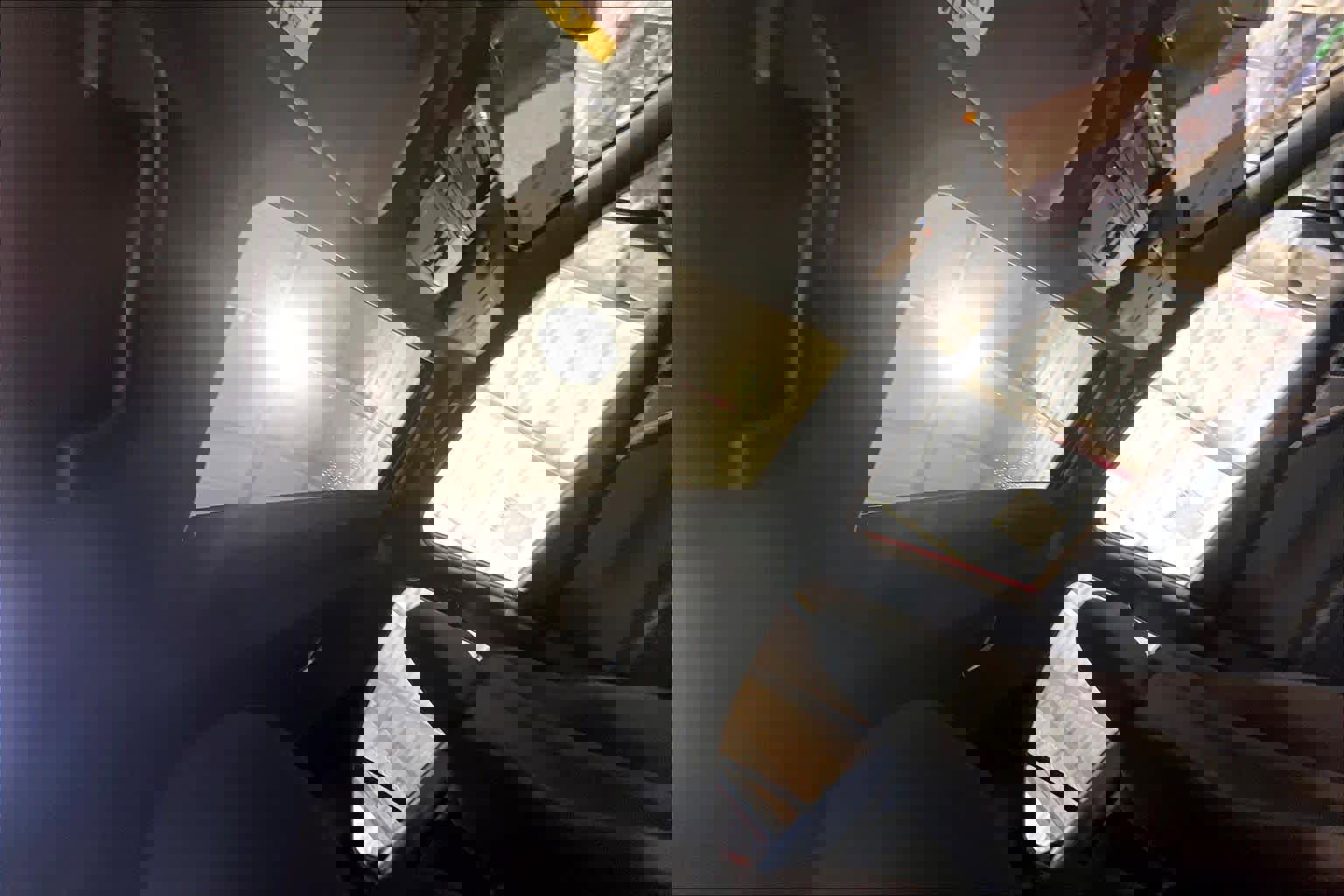 Used 2022 Subaru WRX Premium image 23