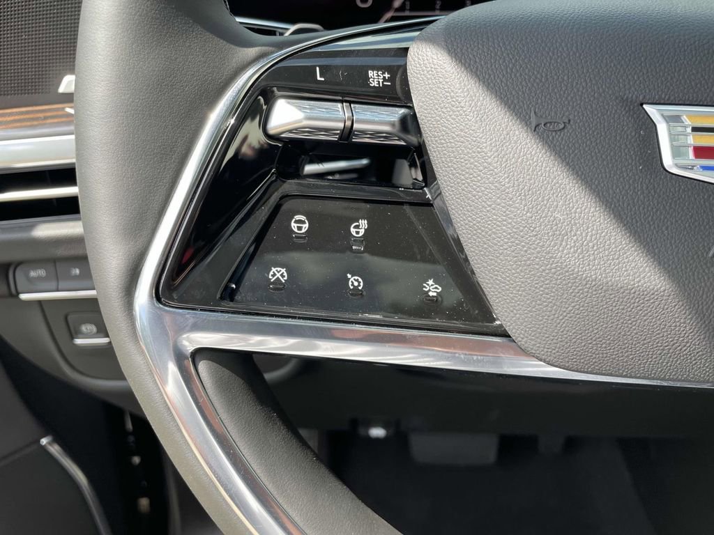 New 2025 Cadillac Escalade ESV Premium Luxury image 26