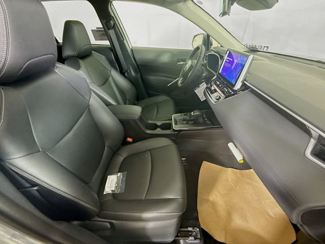 New 2026 Toyota Corolla Cross XLE image 27