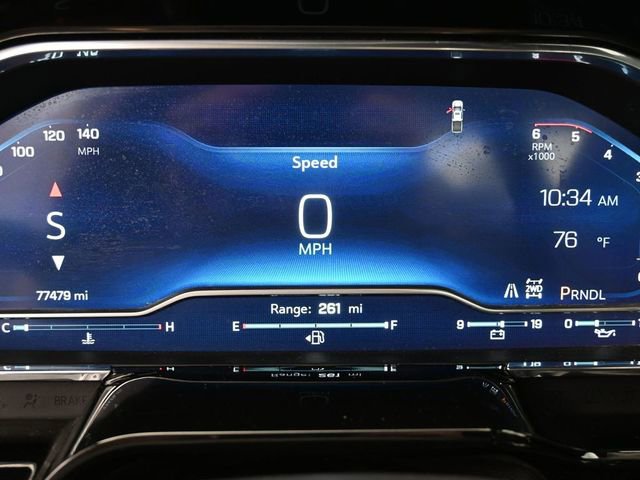 Used 2024 Chevrolet Silverado 2500 LT image 32