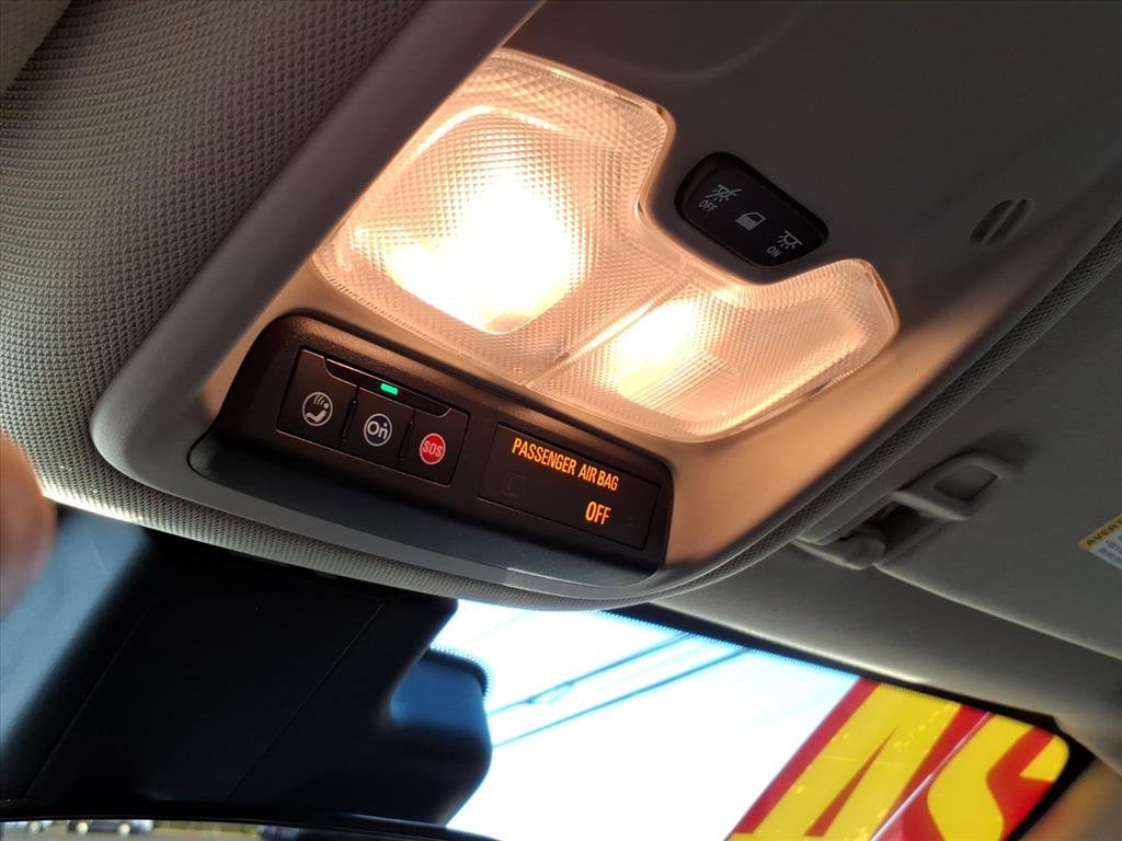 Used 2024 Buick Encore GX Sport Touring w/ Comfort Package image 22