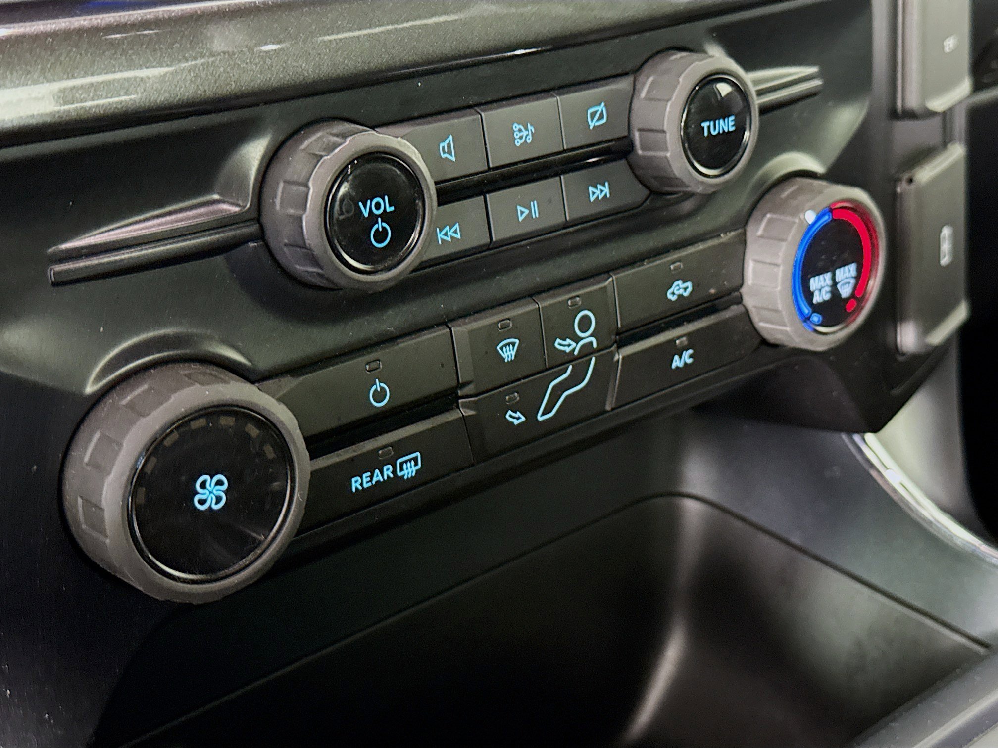 Used 2024 Ford F150 STX image 19