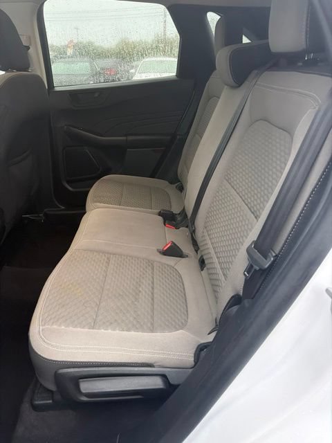 Used 2022 Ford Escape SE AWD/4WD image 9