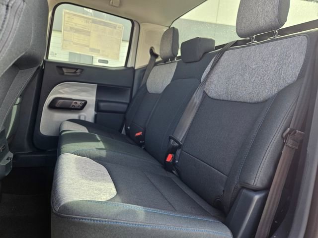 New 2026 Ford Maverick XLT image 13