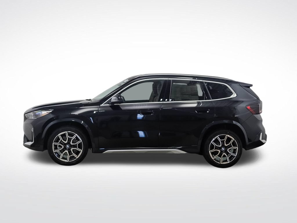 Used 2026 BMW X1 xDrive28i w/ Convenience Package AWD/4WD image 2