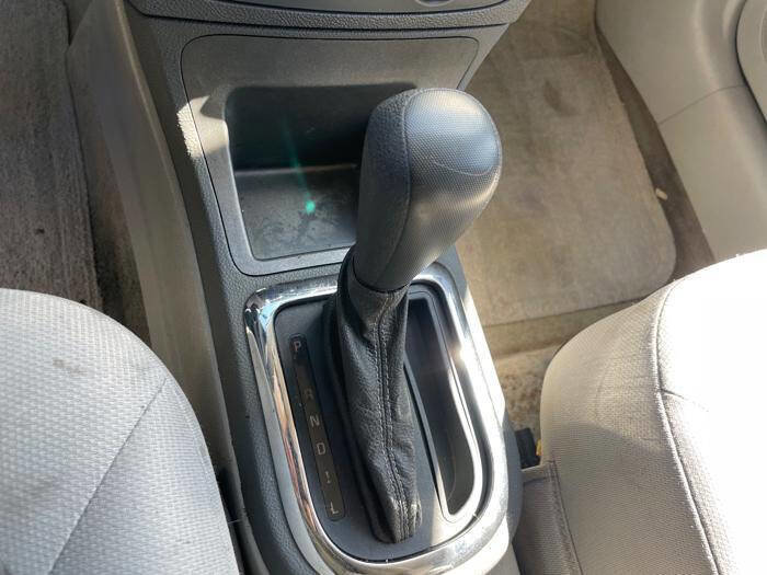 Used 2009 Chevrolet HHR LS FWD image 36