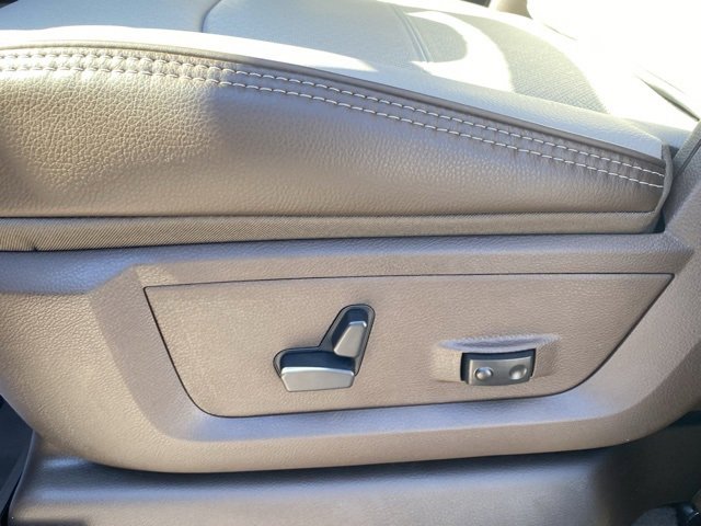 New 2026 RAM 3500 Laramie w/ Max Tow Package image 17