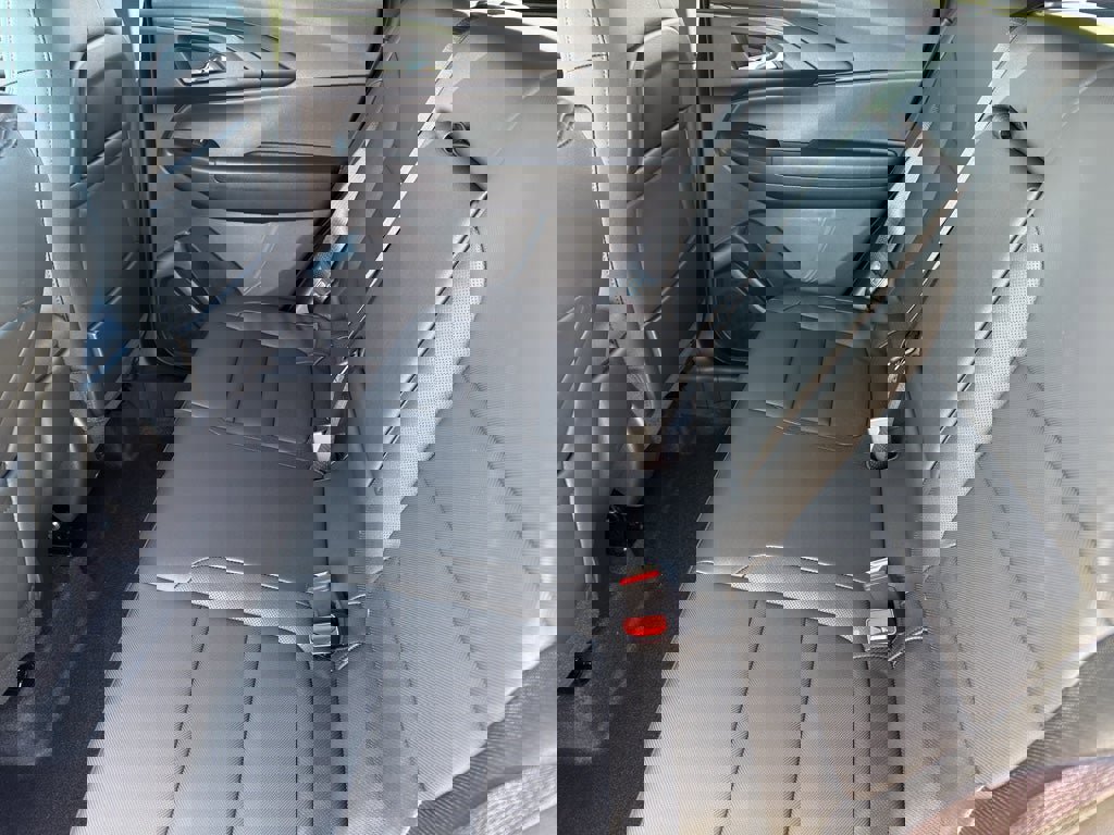 New 2026 Chevrolet TrailBlazer RS w/ Driver Confidence Package image 24