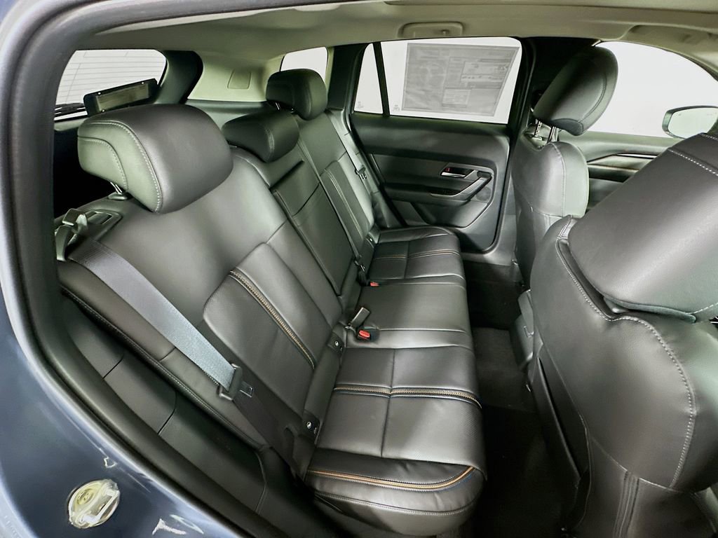 New 2025 MAZDA CX-50 AWD 2.5 S w/ Cargo Package image 34