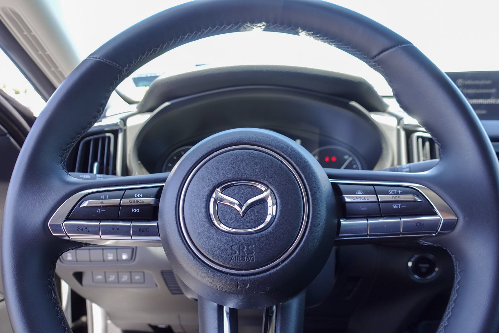 Used 2025 MAZDA CX-50 2.5 Hybrid w/ Premium Plus Pkg AWD/4WD image 20