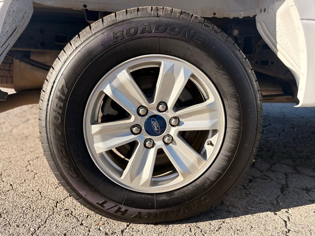 Used 2020 Ford F150 XLT image 10