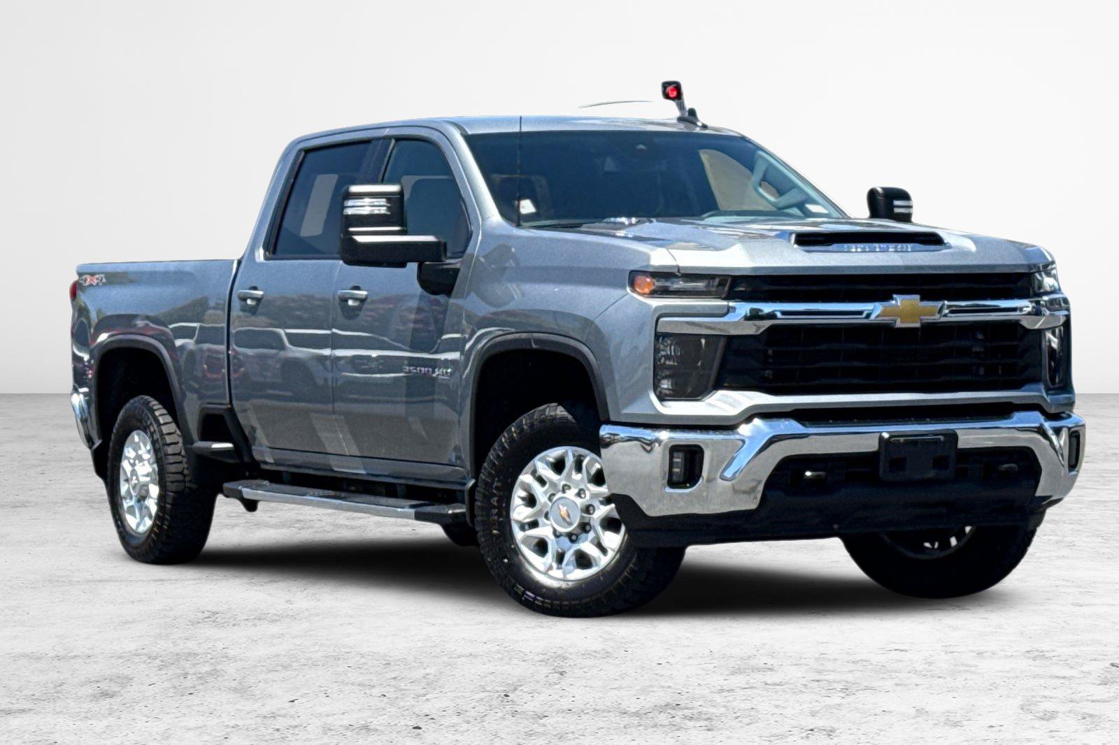Used 2025 Chevrolet Silverado 3500 LT AWD/4WD video 2