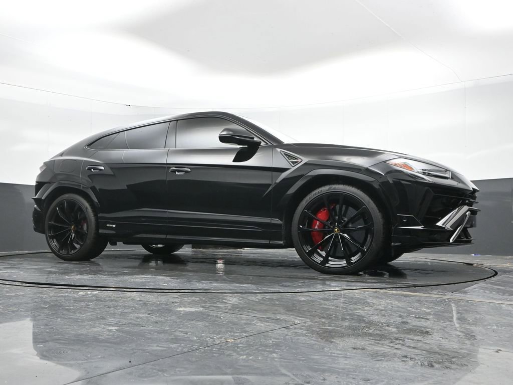 Used 2024 Lamborghini Urus S image 54