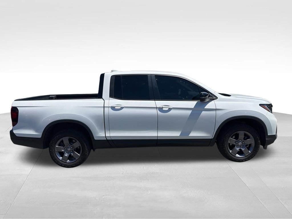 Used 2024 Honda Ridgeline TrailSport image 5