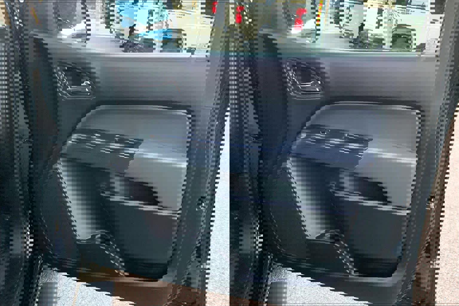 Used 2020 Chevrolet Colorado Z71 image 23