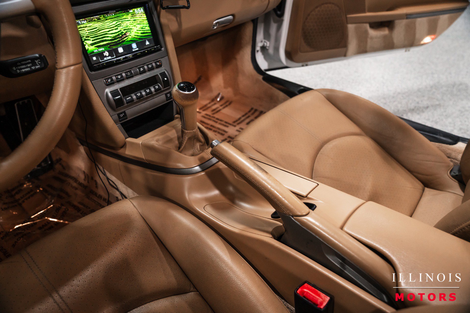 Used 2008 Porsche Boxster image 24