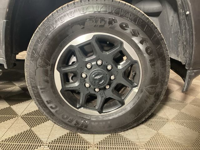 Used 2026 RAM 2500 Laramie image 20