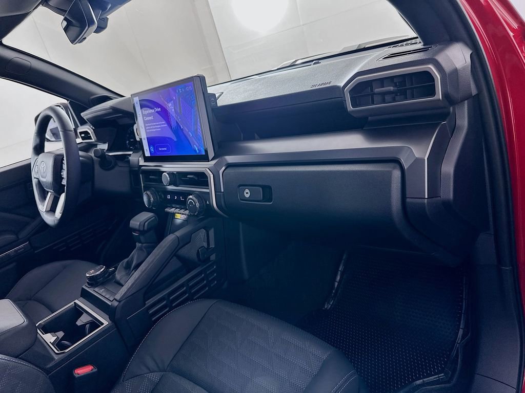 Used 2025 Toyota 4Runner TRD Sport Premium image 30