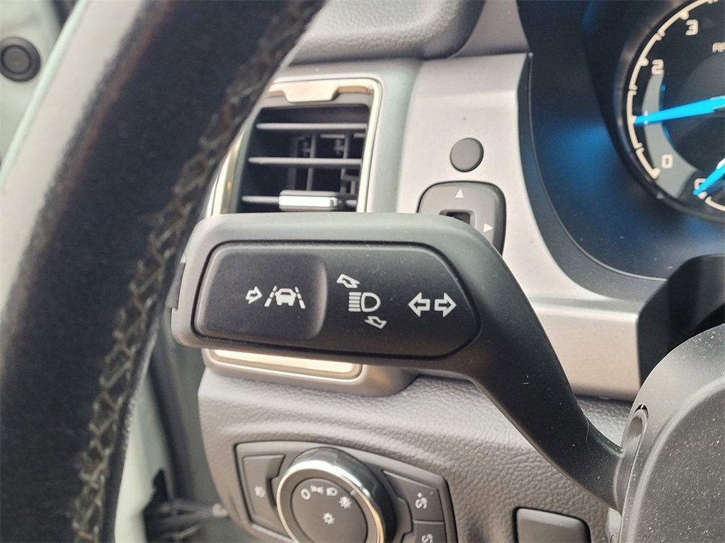 Used 2021 Ford Ranger XLT w/ Equipment Group 301A Mid image 16