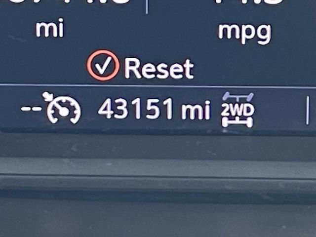 Used 2021 GMC Sierra 1500 AT4 image 21