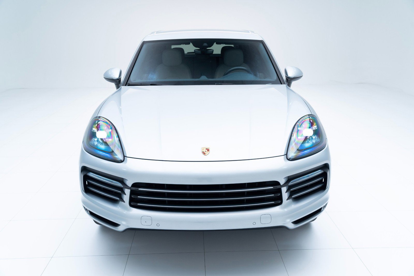 Certified 2022 Porsche Cayenne E-Hybrid image 6