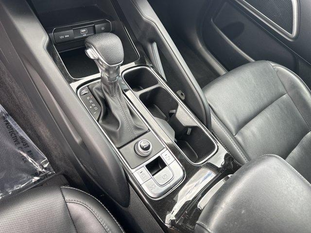 Used 2020 Kia Telluride LX FWD image 35