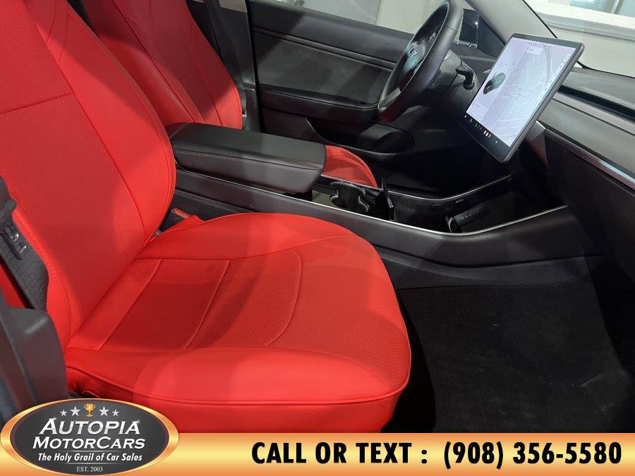 Used 2019 Tesla Model 3 Standard Range Plus image 11