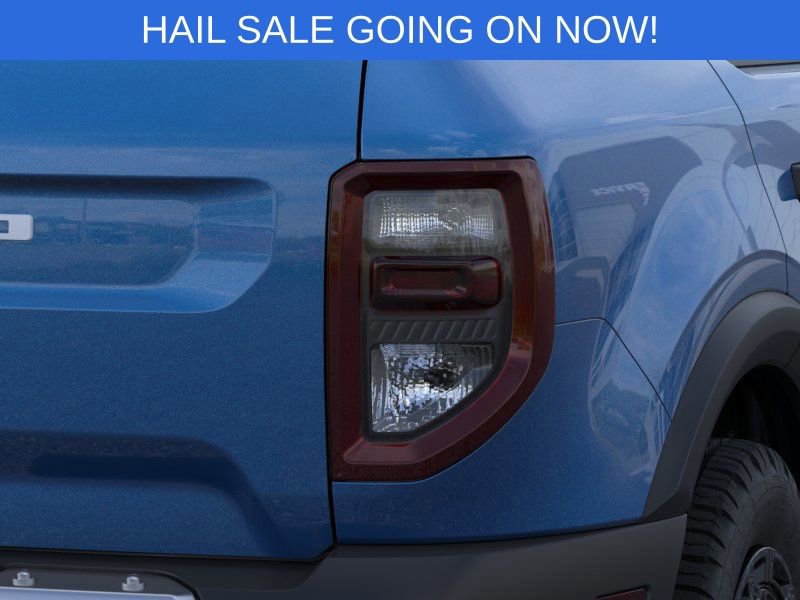 New 2026 Ford Bronco Sport Outer Banks AWD/4WD image 23